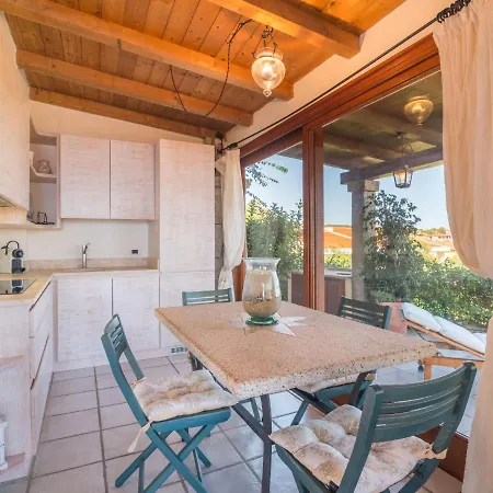 דירה Eucalipto By Interhome Casa Tamponi