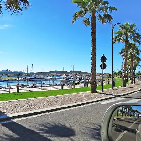 דירה Eucalipto By Interhome Casa Tamponi