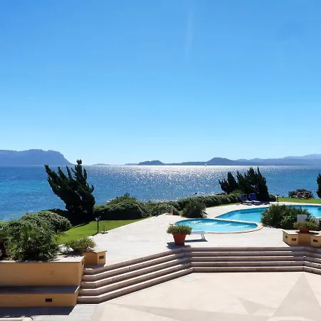 Apartment Eucalipto By Interhome *