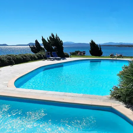 Eucalipto By Interhome Apartment Casa Tamponi