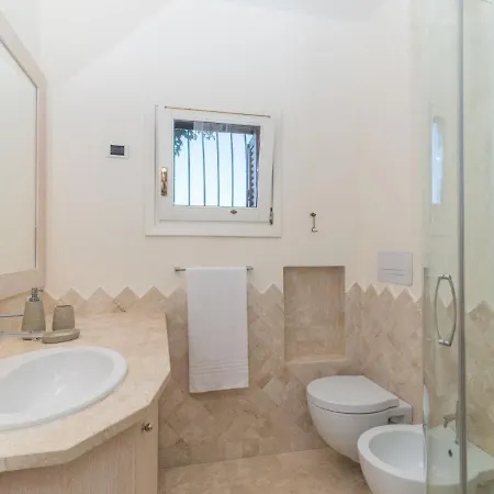 Eucalipto By Interhome * Casa Tamponi