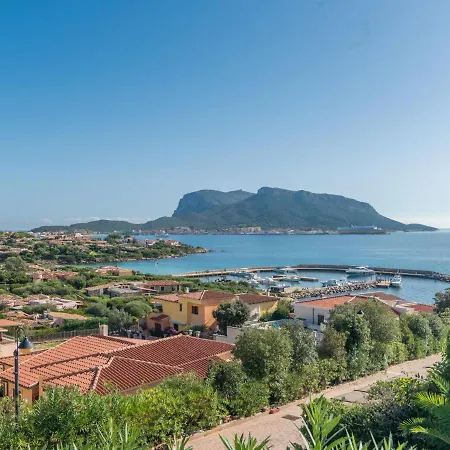 Apartment Eucalipto By Interhome Casa Tamponi