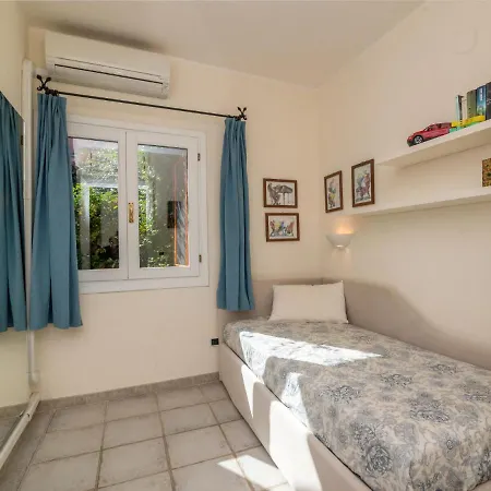 Eucalipto By Interhome Apartment *