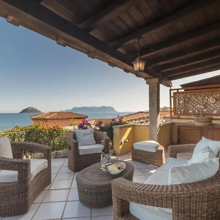 Eucalipto By Interhome Apartment