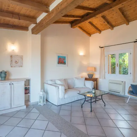 Eucalipto By Interhome Apartment Casa Tamponi