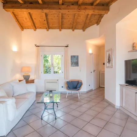 Eucalipto By Interhome Apartamento Casa Tamponi