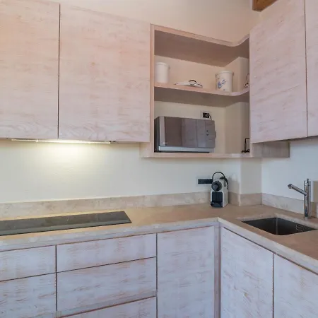 Apartment Eucalipto By Interhome Casa Tamponi