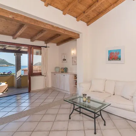 Eucalipto By Interhome Apartment