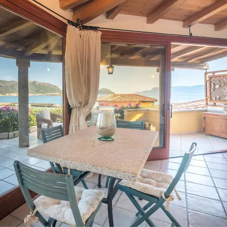 Eucalipto By Interhome Apartment *