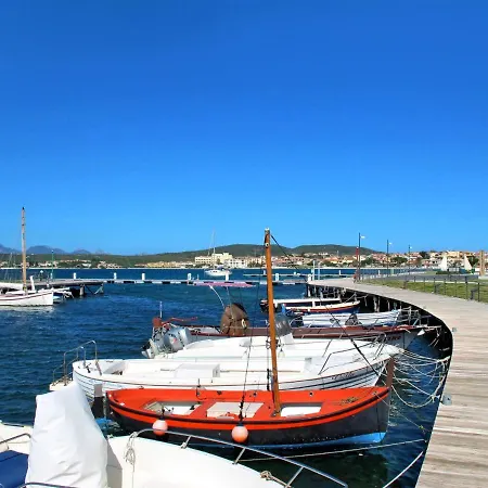 Eucalipto By Interhome Apartment *