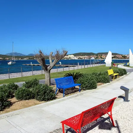 Apartment Eucalipto By Interhome