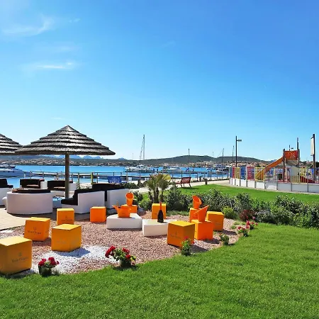 Appartamento Eucalipto By Interhome *