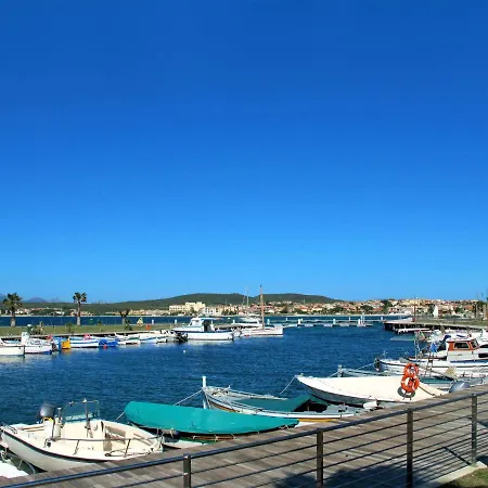 Eucalipto By Interhome Apartment Casa Tamponi