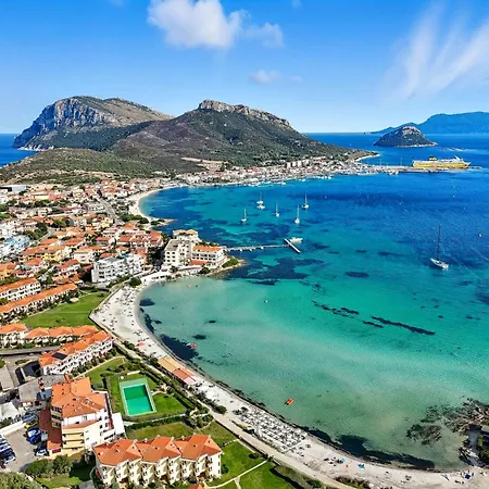 Eucalipto By Interhome Apartment *