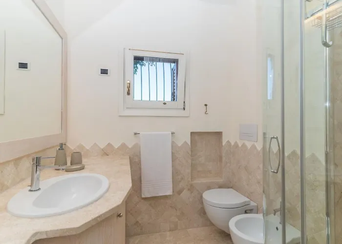 Eucalipto By Interhome * Casa Tamponi