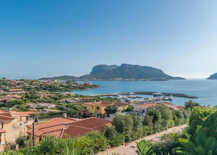 Apartament Eucalipto By Interhome Casa Tamponi