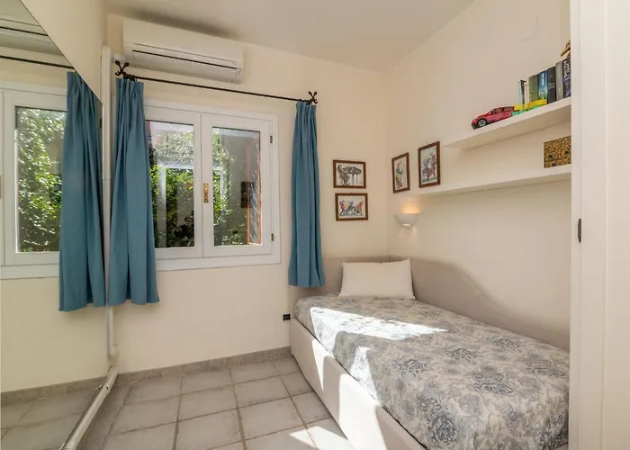 Eucalipto By Interhome Apartament *