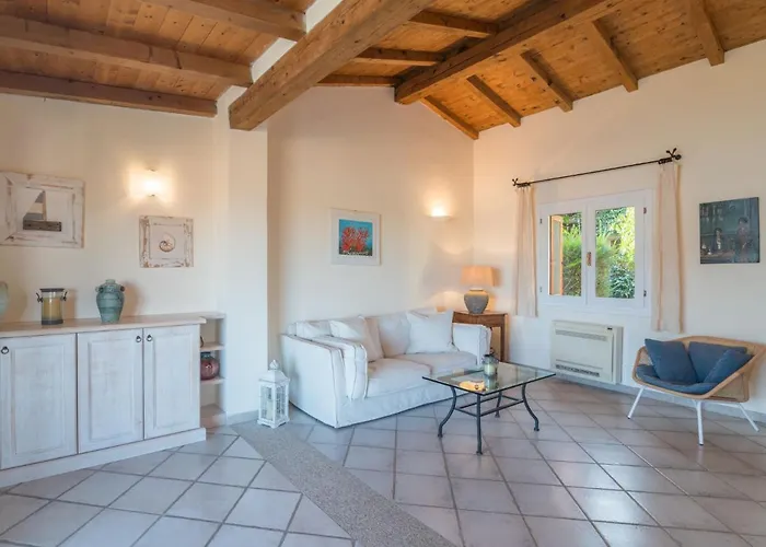 Eucalipto By Interhome Apartmán Casa Tamponi