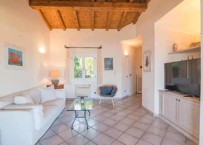 Eucalipto By Interhome Appartamento Casa Tamponi