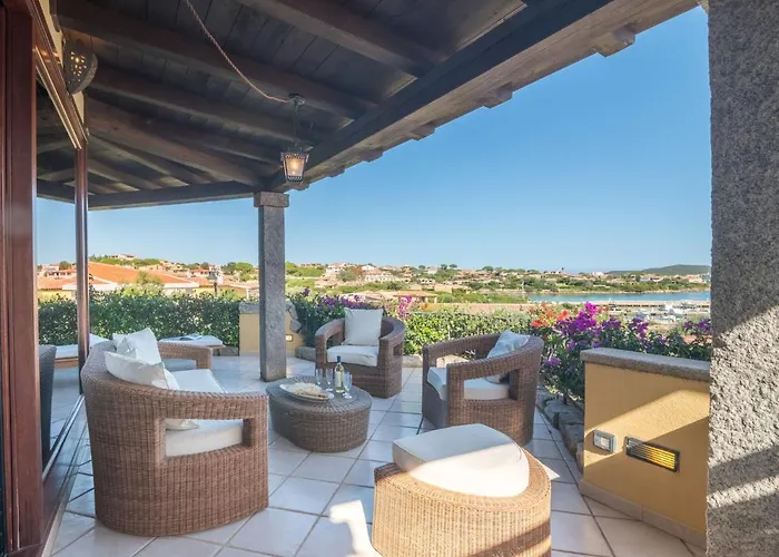 Eucalipto By Interhome *