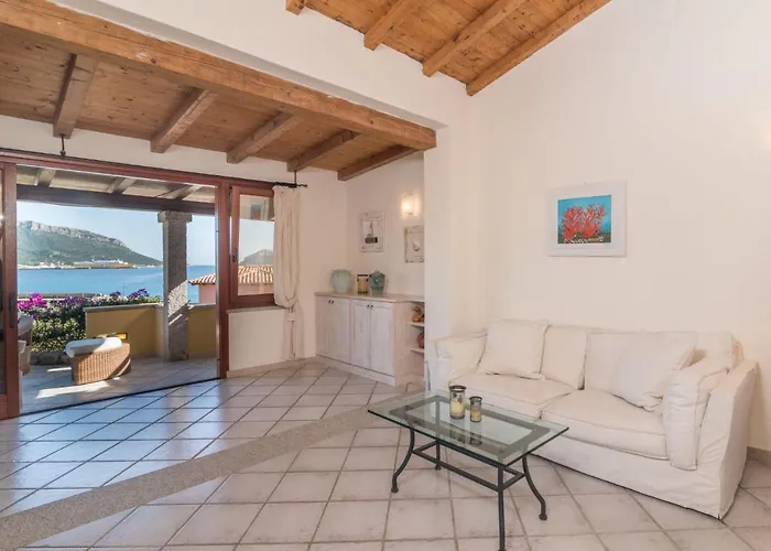 Eucalipto By Interhome Apartament